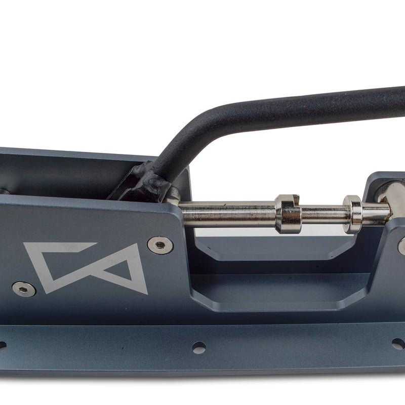Capetos Universal Aluminum Bearing Press - Essential for Roller Skating & Skateboarding - Perfect for 7mm & 8mm Bearings - Image 5
